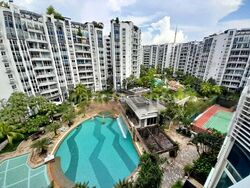 Hillington Green (D23), Condominium #473841681